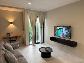 Rooms Sector M - Santa Cruz Huatulco - 2
