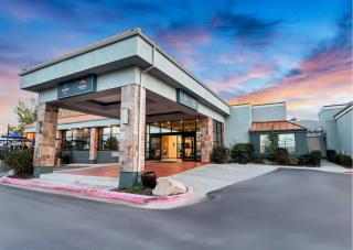 Suburban Studios Salt Lake City Airport - Salt Lake City - 6