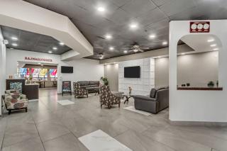 Suburban Studios Salt Lake City Airport - 5
