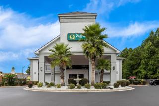 Quality Inn Port Wentworth Savannah North - 0