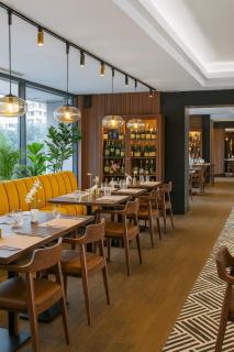 ONE66 - Luxury Aparthotel - 5