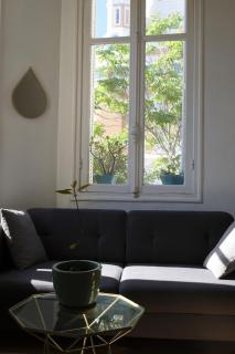 Charming two-room apartment - 7