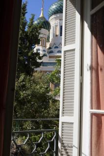 Charming two-room apartment - 5