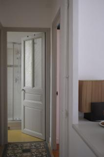 Charming two-room apartment - 1