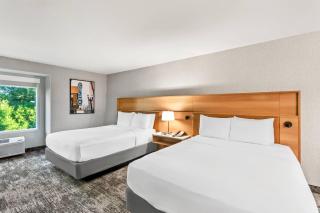 Radisson Hotel Portland Airport - 3