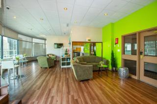 Grand Park Hotel & Suites Downtown Vancouver, an Ascend Collection Hotel - 5