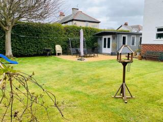 Excellent location for all types of vacation! - Thurstaston - 3