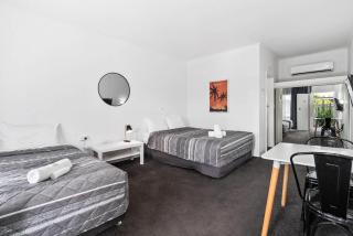 Comfort Inn Commodore Albury - 3