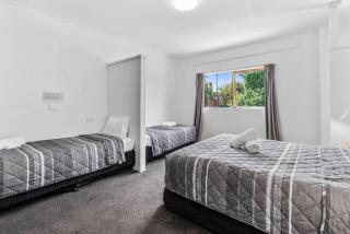 Comfort Inn Commodore Albury - 2
