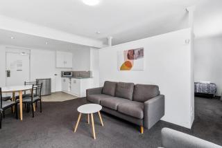 Comfort Inn Commodore Albury - 1