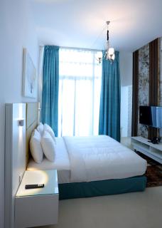 DREAM PALACE HOTEl - Ras al Khaimah - 2