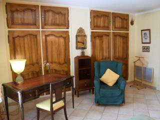 Les chambres d'Adeline - B&B - Murs - 6