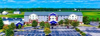 Radisson Hotel Fairview Heights - St Louis - 9