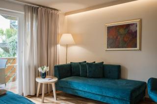 Hotel Mignon Meran Park & Spa - 4