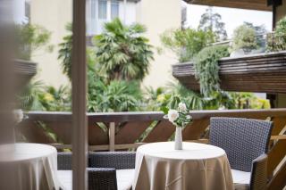 Hotel Mignon Meran Park & Spa - 5