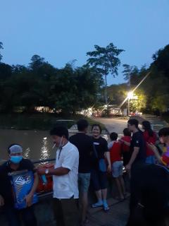 Du Nam Riverside - Tân Phú - 4