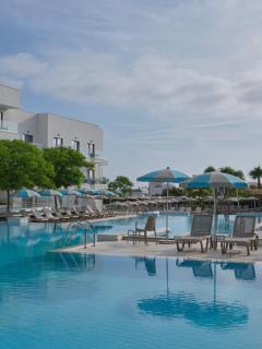 Atlantica Aqua Blue - 1