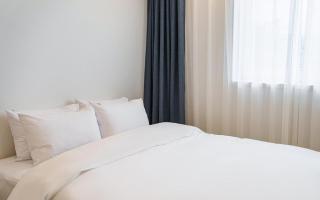 Mokpo Ayana Hotel & Poolvilla - 3
