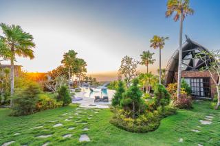 Cemara Hills Uluwatu, The Reserve - Cottages & Villas - 0