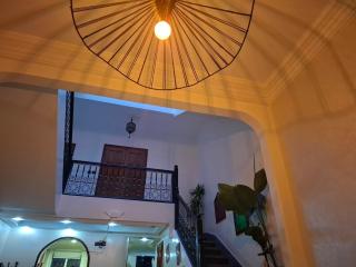 Le riad de Daba - Marrakech - 9