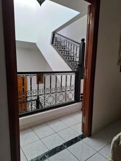Le riad de Daba - 5