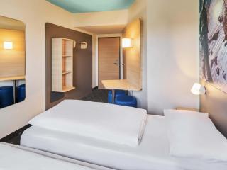 B&B Hotel Darmstadt - 3