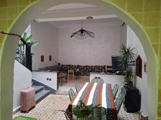 Le riad de Daba - Marrakech - 0