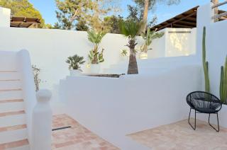 JAMES SIB19 - luxury Cala Vadella villa with pool and stunning sea view - 1