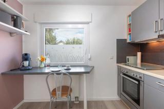 Ferienwohnung Lamm - 3