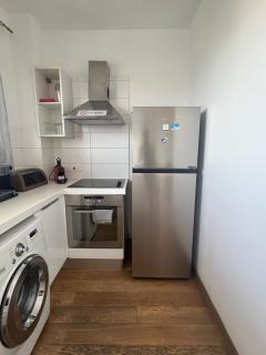 The Lighthouse 1 Bedroom 604 - 8