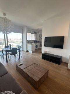 The Lighthouse 1 Bedroom 604 - Larnaca - 9