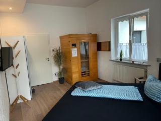 Allgäu Loft Obermaiselstein mit Privatsauna - 8
