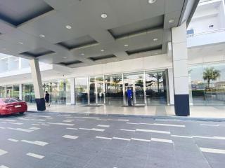 Bright Unit with Balcony near Okada & Airport-6C - 1