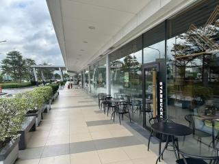 Bright Unit with Balcony near Okada & Airport-6C - 4