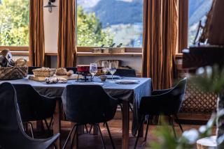 Chalet D'albiez - 2
