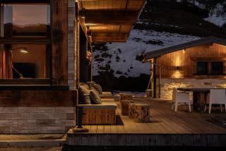 Chalet D'albiez - 5