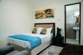 Ma-xels Home Couple's Suite - Dar es Salaam - 0