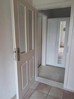 3 Zimmer Wohnung am Hövelhofer Stadtwald - Hövelhof - 4