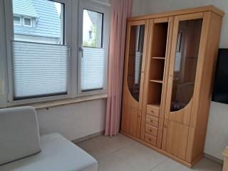 3 Zimmer Wohnung am Hövelhofer Stadtwald - Hövelhof - 9