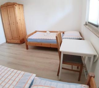 3 Zimmer Wohnung am Hövelhofer Stadtwald - 5