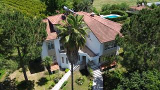 Malikane Residence,6 bed detached - Ortaca - 0