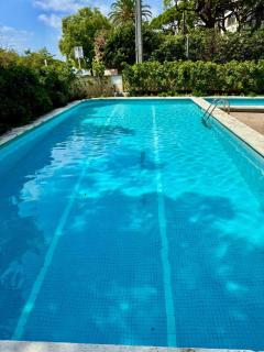 Apartment in front of the beach - 9