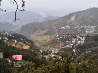 Aagman Homestay & Rooftop Restaurant - Mussoorie - 7