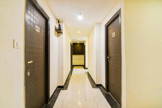 Collection O Chinar Park Crossway Kolkata Formerly Paradise Inn - 7