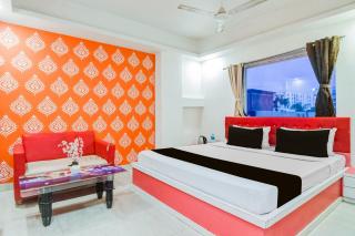 Collection O Chinar Park Crossway Kolkata Formerly Paradise Inn - 4