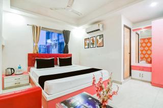 Collection O Chinar Park Crossway Kolkata Formerly Paradise Inn - 0