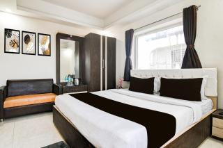 Collection O Chinar Park Crossway Kolkata Formerly Paradise Inn - 9