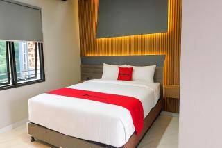 RedDoorz at K1 Hotel near Cipanas Cianjur - 0