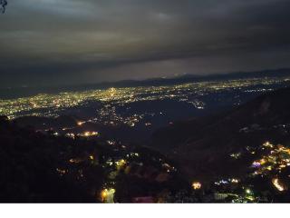 Aagman Homestay & Rooftop Restaurant - 9