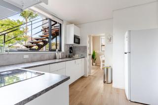 B5Q Abnb-Style 2BR House with Free Parking and 5 mins ride to Eagle Farm - 9